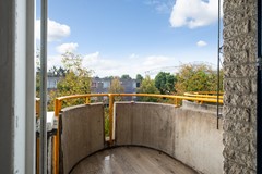 Onder bod: Berthold Brechtstraat 627, 1102RS Amsterdam