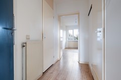 Under offer:Berthold Brechtstraat 627, 1102 RS Amsterdam - Photo