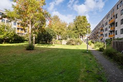 Under offer: Berthold Brechtstraat 627, 1102 RS Amsterdam