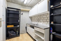 Under offer: Berthold Brechtstraat 627, 1102 RS Amsterdam