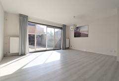 Verhuurd:Parkwijklaan 219, 1326 JT Almere - Foto