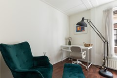 Rented: Tweede Looiersdwarsstraat 3B, 1016 VN Amsterdam