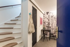 Rented: Tweede Looiersdwarsstraat 3B, 1016 VN Amsterdam