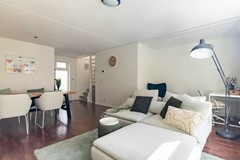 Rented: Tweede Looiersdwarsstraat 3B, 1016 VN Amsterdam