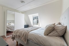 Rented: Tweede Looiersdwarsstraat 3B, 1016 VN Amsterdam