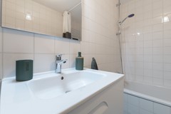 Rented: Tweede Looiersdwarsstraat 3B, 1016 VN Amsterdam
