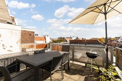 Rented: Tweede Looiersdwarsstraat 3B, 1016 VN Amsterdam