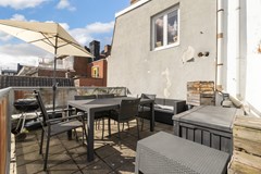Rented: Tweede Looiersdwarsstraat 3B, 1016 VN Amsterdam