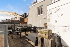 Rented: Tweede Looiersdwarsstraat 3B, 1016 VN Amsterdam