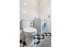 Rented: Tweede Looiersdwarsstraat 3B, 1016 VN Amsterdam