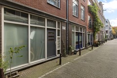 Rented: Tweede Looiersdwarsstraat 3B, 1016 VN Amsterdam