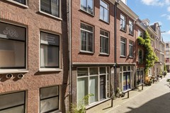 Rented: Tweede Looiersdwarsstraat 3B, 1016 VN Amsterdam