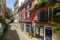 Rented: Tweede Looiersdwarsstraat 3B, 1016 VN Amsterdam