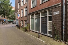 Rented: Tweede Looiersdwarsstraat 3B, 1016 VN Amsterdam
