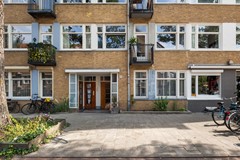 Te koop: Aalsmeerweg 75-1, 1059AD Amsterdam