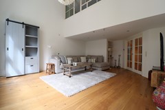 Rented: Karthuizersdwarsstraat 24, 1015 KP Amsterdam