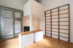 Rented: Karthuizersdwarsstraat 24, 1015 KP Amsterdam