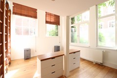 Rented: Karthuizersdwarsstraat 24, 1015 KP Amsterdam