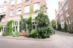 Rented: Karthuizersdwarsstraat 24, 1015 KP Amsterdam