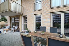Nida Senffstraat 13, 1095MX Amsterdam