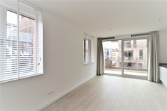Rented: Faas Wilkesstraat 313, 1095 MD Amsterdam