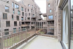 Rented: Faas Wilkesstraat 313, 1095 MD Amsterdam