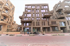 Rented: Faas Wilkesstraat 313, 1095 MD Amsterdam