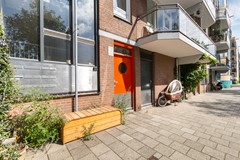 Nieuw in verkoop:Van Noordtkade 134, 1013 CA Amsterdam - Foto