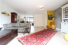 Rented:Mgr.dr. H. Poelslaan 1B, 1187 BA Amstelveen - Photo