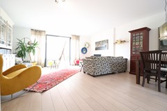 Rented: Mgr.dr. H. Poelslaan 1B, 1187 BA Amstelveen