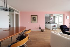 Rented:Venetiëhof 179, 1019 ND Amsterdam - Photo