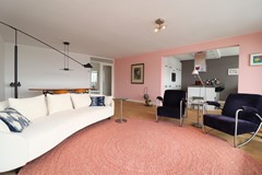 Rented:Venetiëhof 179, 1019 ND Amsterdam - Photo