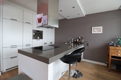 Rented: Venetiëhof 179, 1019 ND Amsterdam