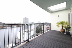Rented: Venetiëhof 179, 1019 ND Amsterdam
