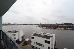 Rented: Venetiëhof 179, 1019 ND Amsterdam