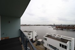 Rented: Venetiëhof 179, 1019 ND Amsterdam