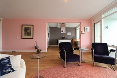 Rented:Venetiëhof 179, 1019 ND Amsterdam - Photo