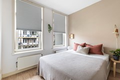 Onder bod: Eerste Atjehstraat 113-2, 1094KG Amsterdam