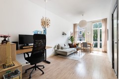 Under offer:Eerste Atjehstraat 113-2, 1094 KG Amsterdam - Photo