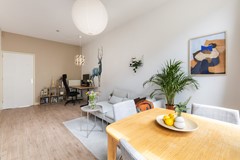 Under offer:Eerste Atjehstraat 113-2, 1094 KG Amsterdam - Photo