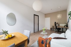 Under offer: Eerste Atjehstraat 113-2, 1094 KG Amsterdam