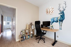 Under offer: Eerste Atjehstraat 113-2, 1094 KG Amsterdam