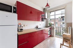 Under offer: Eerste Atjehstraat 113-2, 1094 KG Amsterdam