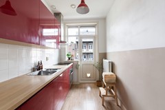 Under offer: Eerste Atjehstraat 113-2, 1094 KG Amsterdam