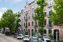 Onder bod: Eerste Atjehstraat 113-2, 1094KG Amsterdam