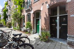 Under offer: Eerste Atjehstraat 113-2, 1094 KG Amsterdam