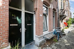 Under offer: Eerste Atjehstraat 113-2, 1094 KG Amsterdam