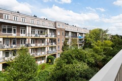 Under offer: Eerste Atjehstraat 113-2, 1094 KG Amsterdam
