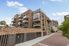 Te koop: IJdoornlaan 1445F, 1034BM Amsterdam