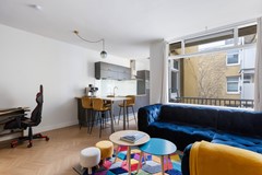 Te koop: Groen van Prinstererstraat 80-2, 1051EP Amsterdam